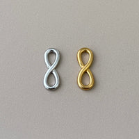 Eternal Infinity Charm