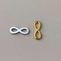 Eternal Infinity Charm