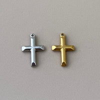 Cross Charm