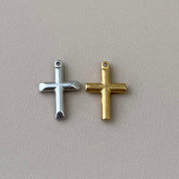 Cross Charm