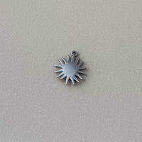 Radiant Sun Charm