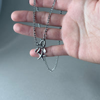 Mini Seashell Charm
