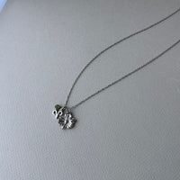 Glimmer Dot Charm