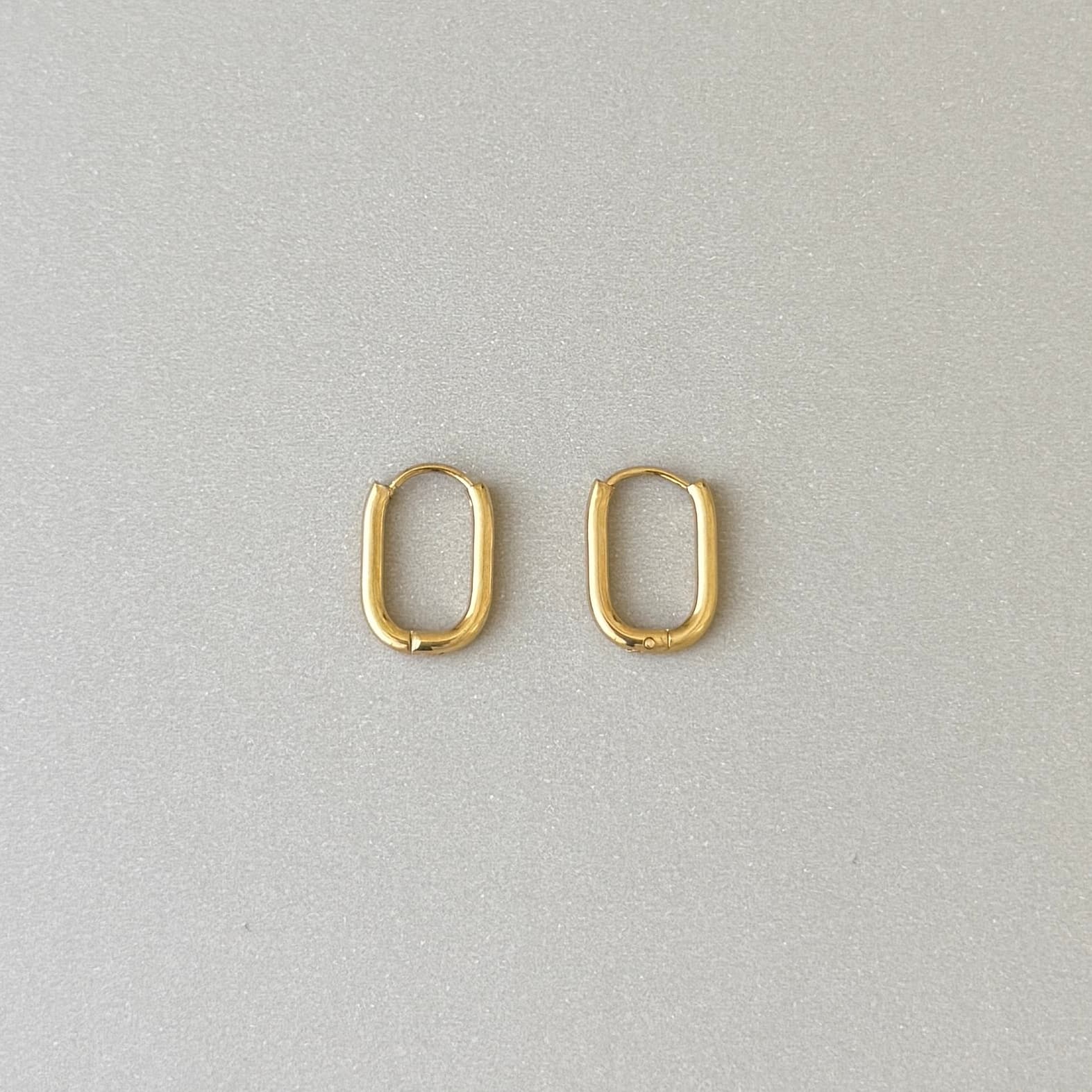 Rectangle Hoops