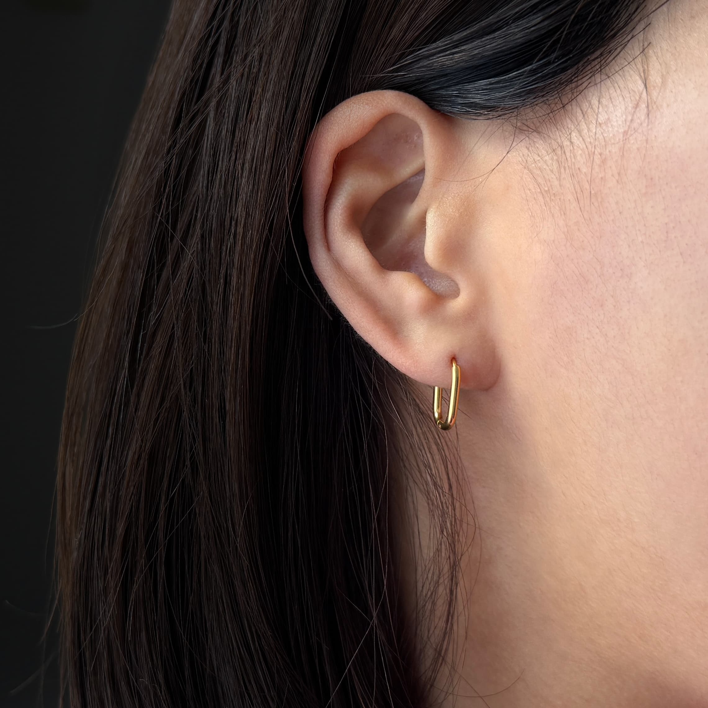 Rectangle Hoops
