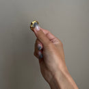 Aure Wave Ring