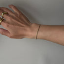 Rope Chain Bracelet