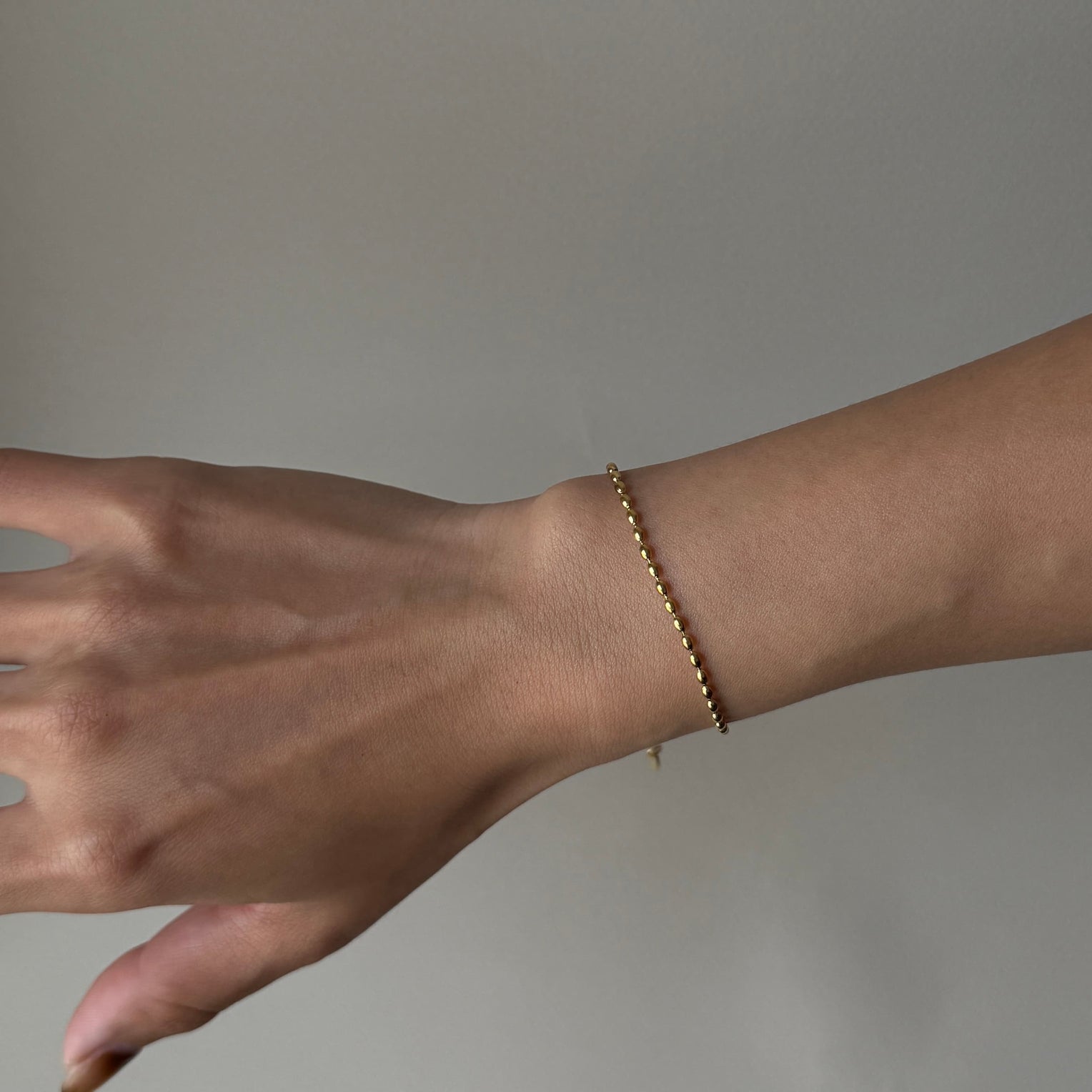 Bead Bracelet
