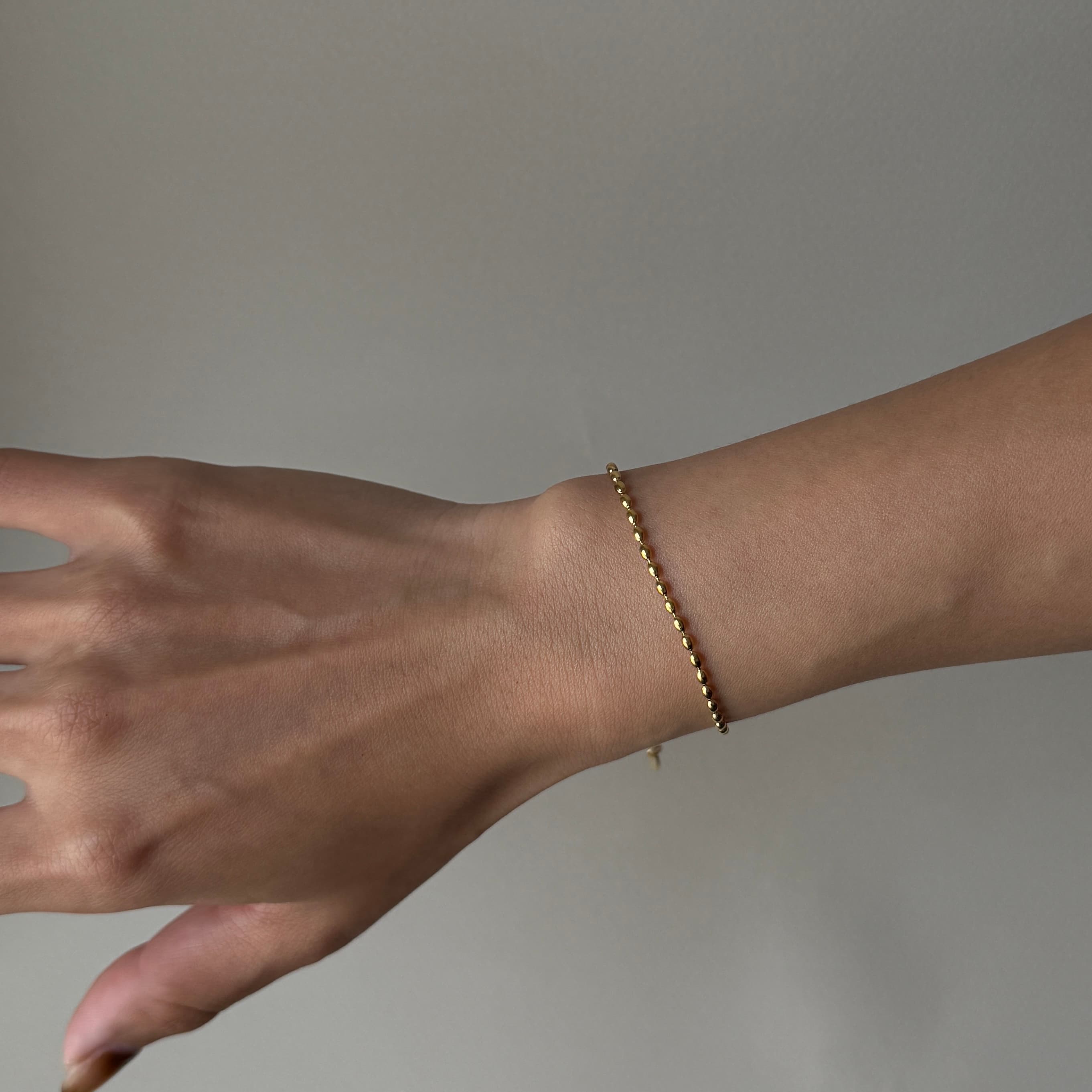 Bead Bracelet