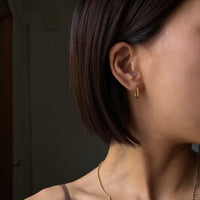 Rectangle Hoops