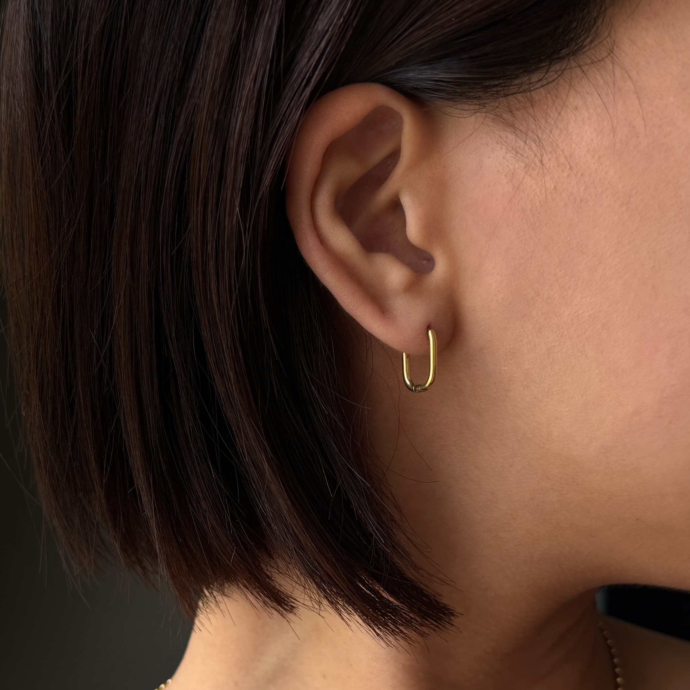 Rectangle Hoops