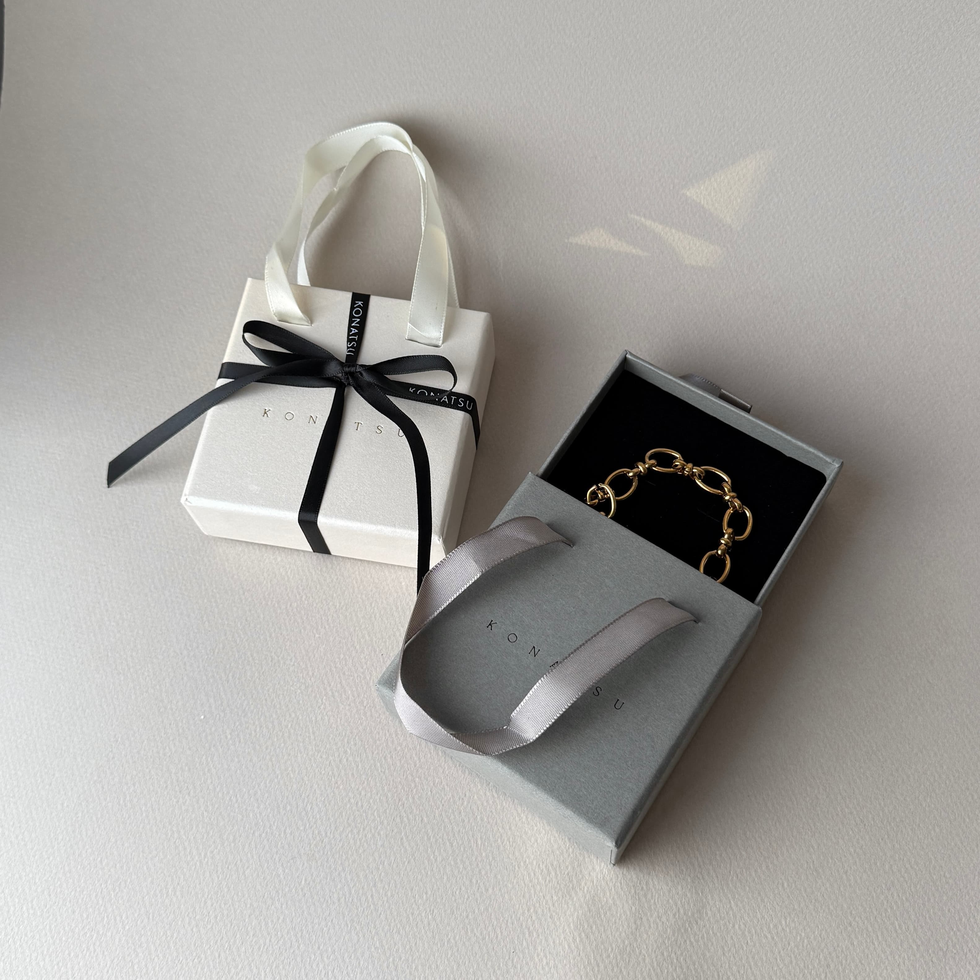 Jewellery Gift Box