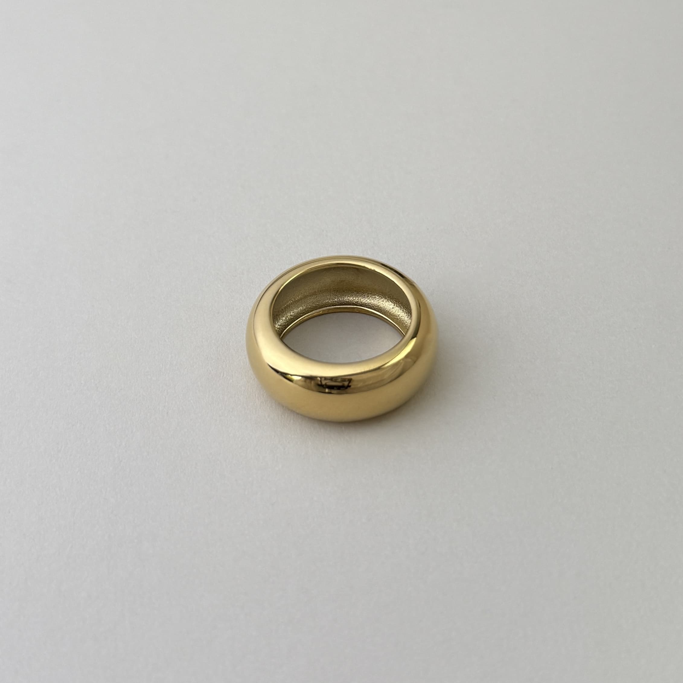 Dome Ring