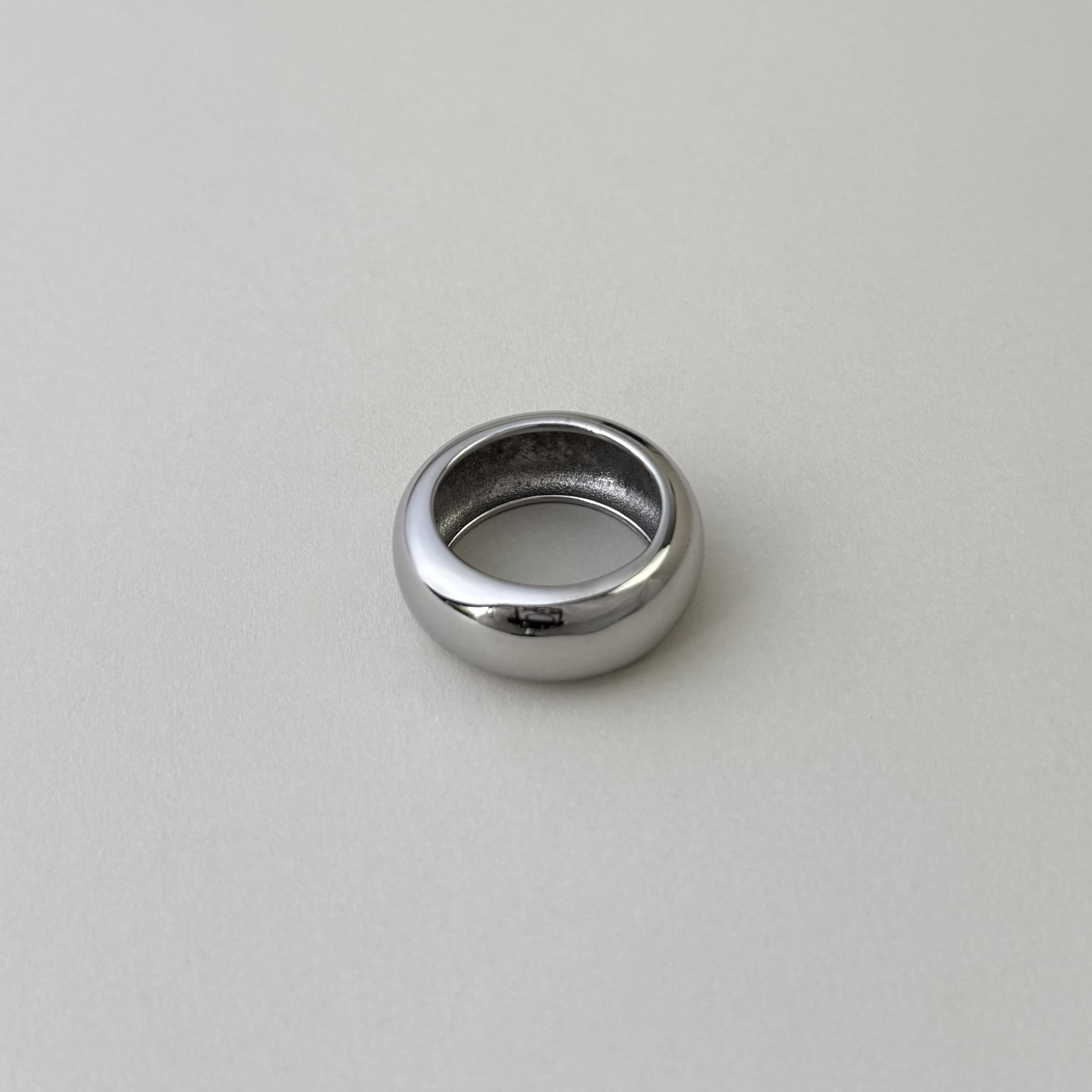 Dome Ring
