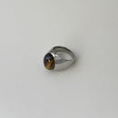 Tiger's Eye Ring