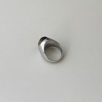 Tiger's Eye Ring