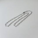Link Chain Necklace