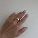 Dome Ring