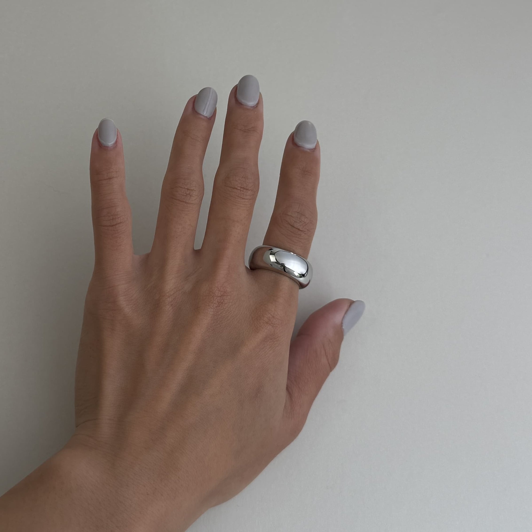 Dome Ring