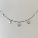 Umi Charm Necklace