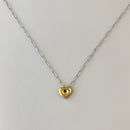 Amore Charm Necklace