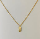 Celestial Charm Necklace