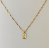 Celestial Charm Necklace