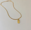 Celestial Charm Necklace