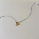Amore Charm Necklace