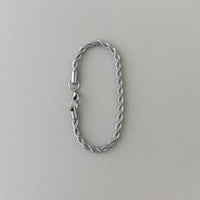 Rope Chain Bracelet