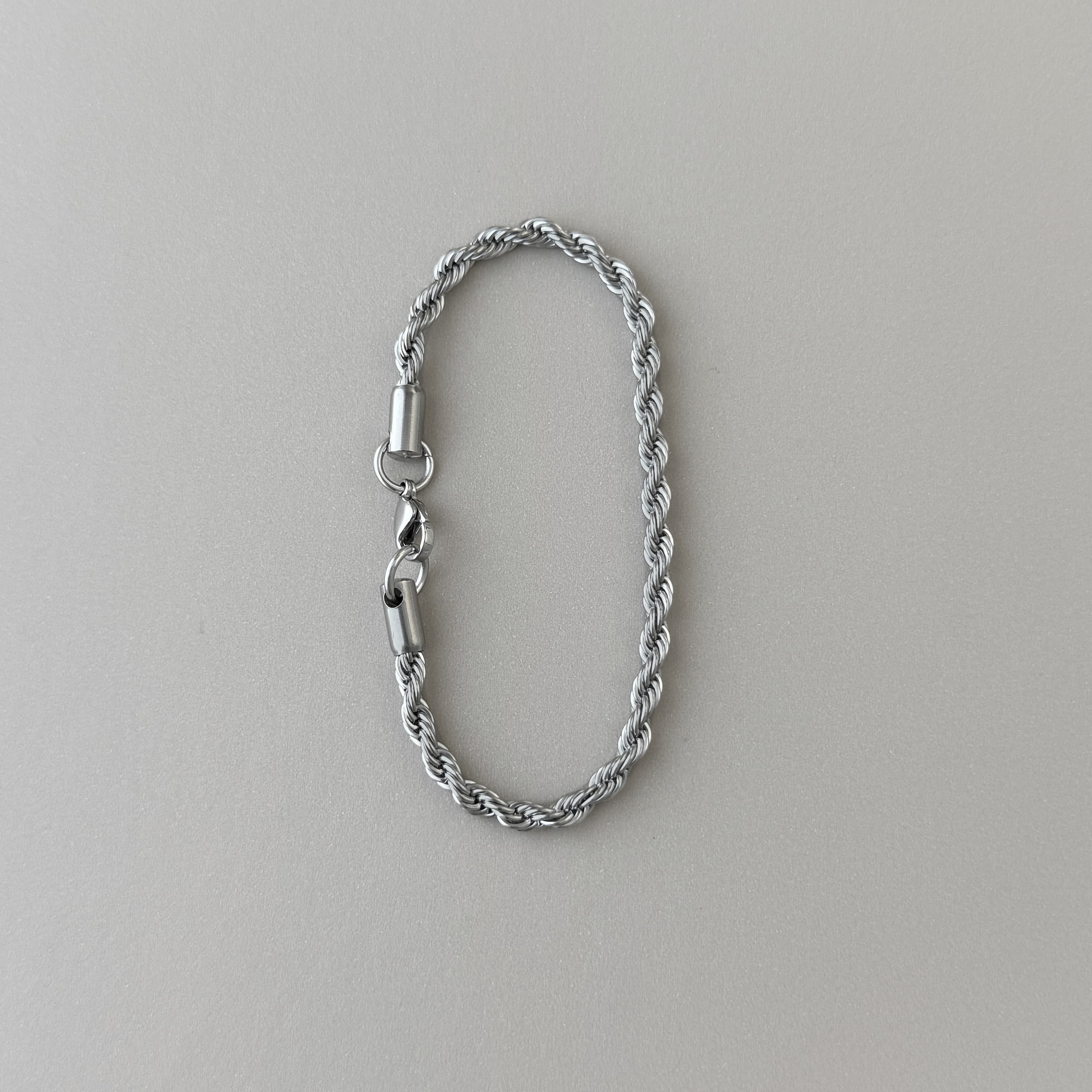 Rope Chain Bracelet