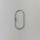 Figaro Chain Bracelet