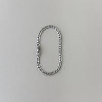 Figaro Chain Bracelet