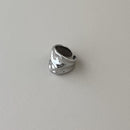 Fluid Wave Ring