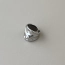Fluid Wave Ring