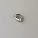 Open Twist Ring