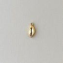 Cowrie Shell Charm