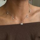 Chou Charm Customisable Necklace