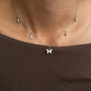 Chou Charm Customisable Necklace