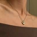 Amore Charm Necklace
