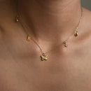 Chou Charm Customisable Necklace