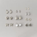 Charm Hoops