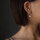 Charm Hoops