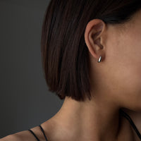 Petite Drop Studs
