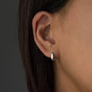 Petite Drop Studs
