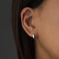 Petite Drop Studs