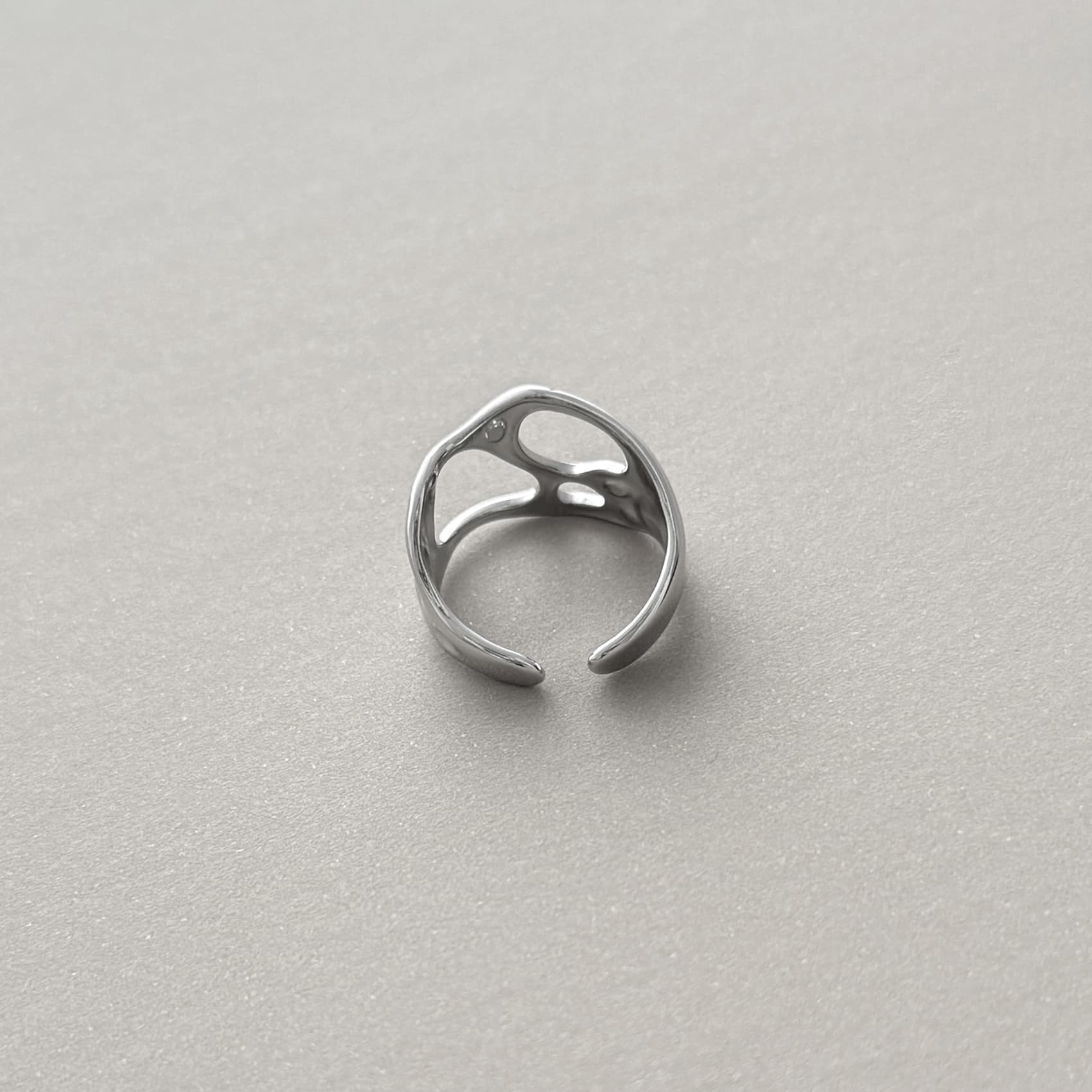 Melt Ring