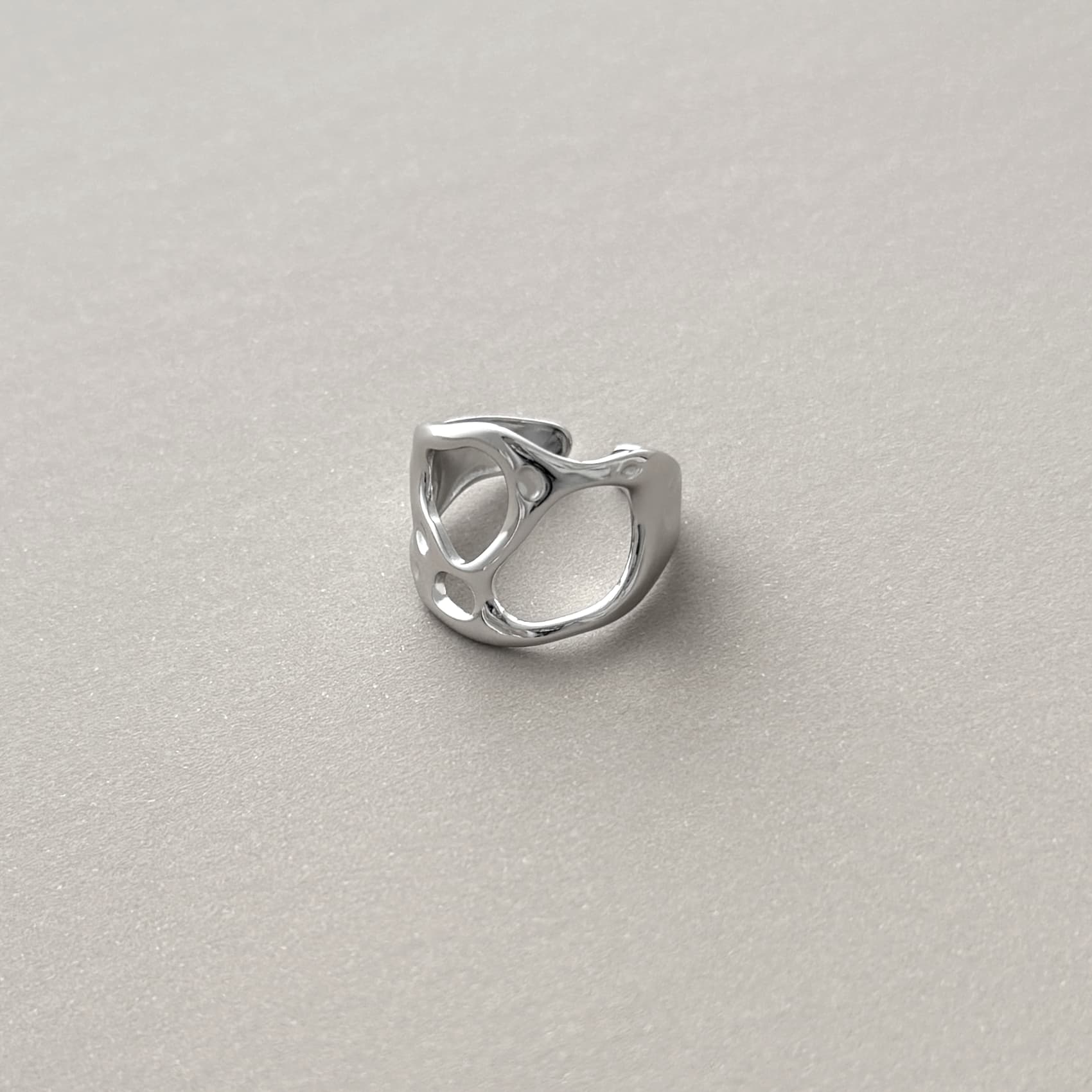 Melt Ring