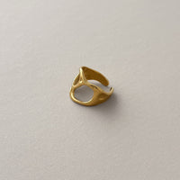 Melt Ring