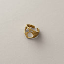 Melt Ring